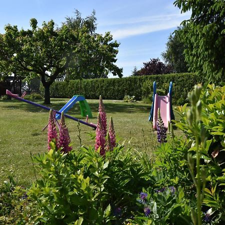Apartment In Robertsdorf With Garden, Terrace, Barbecue Blowatz Extérieur photo