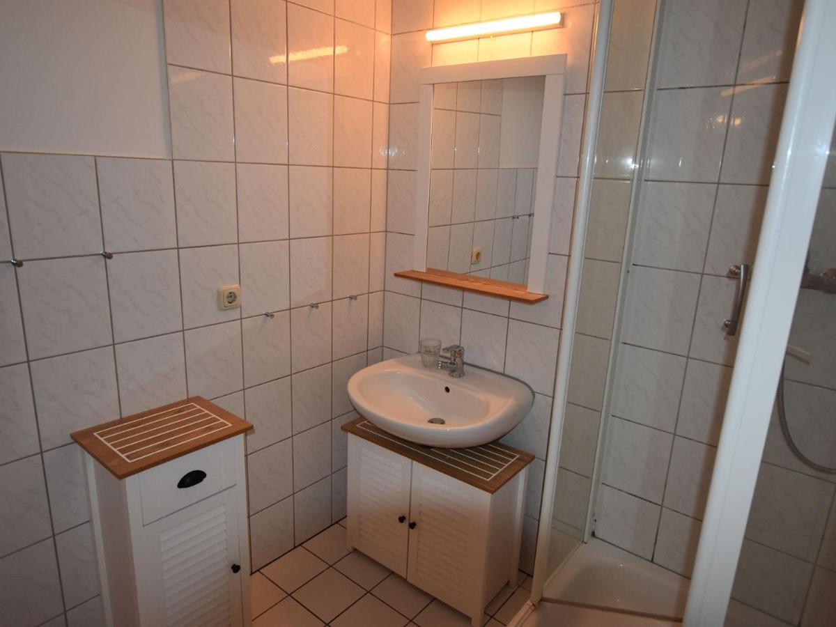 Apartment In Robertsdorf With Garden, Terrace, Barbecue Blowatz Chambre photo