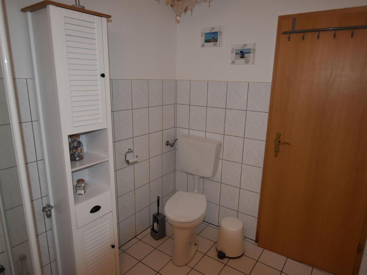 Apartment In Robertsdorf With Garden, Terrace, Barbecue Blowatz Chambre photo