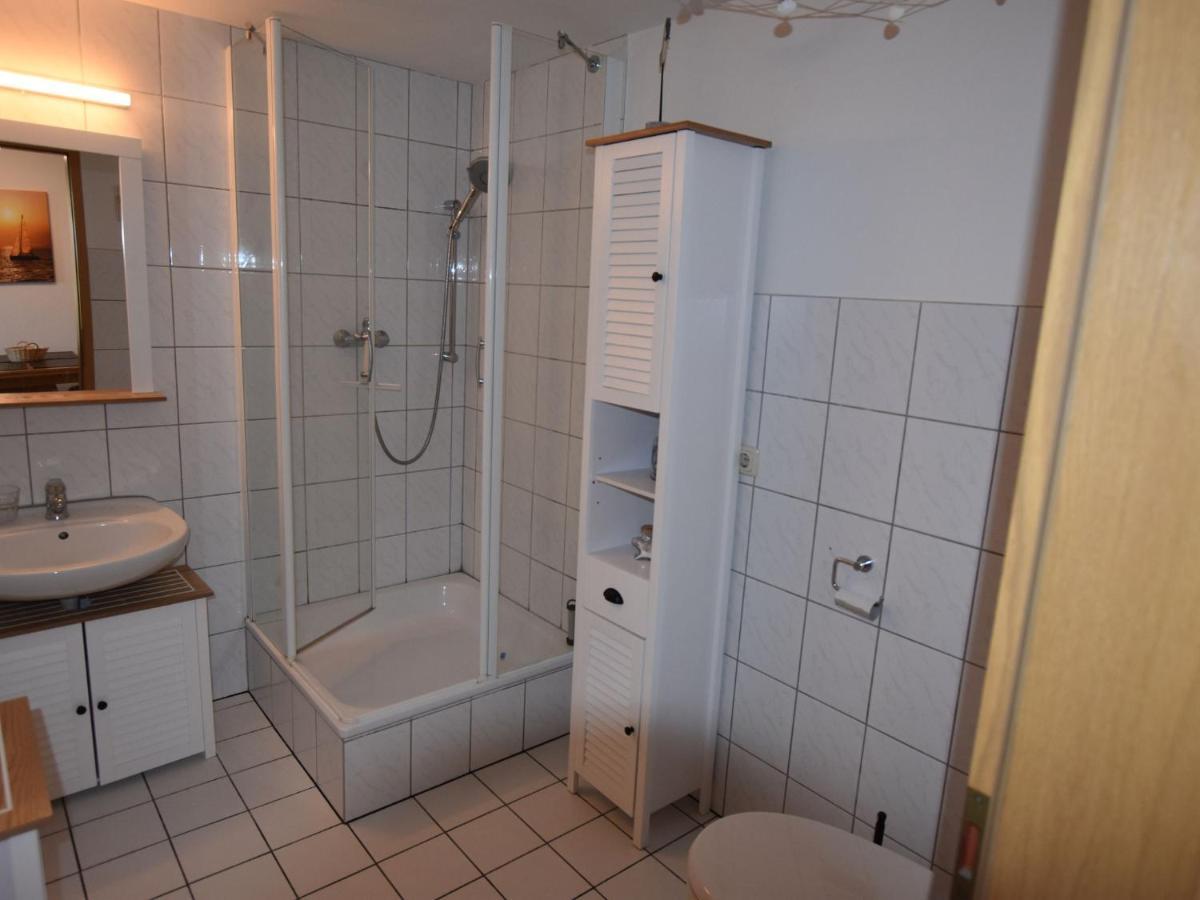 Apartment In Robertsdorf With Garden, Terrace, Barbecue Blowatz Extérieur photo