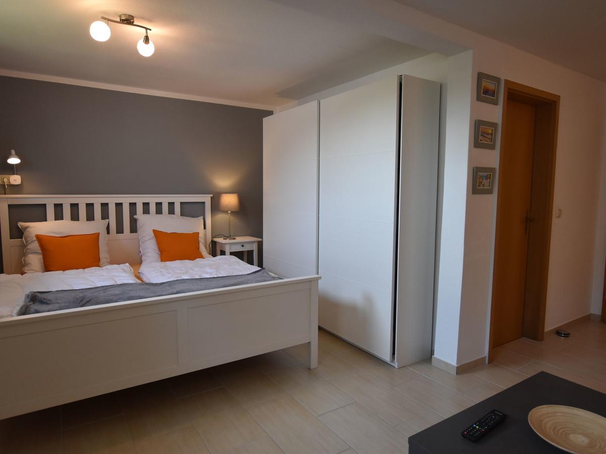 Apartment In Robertsdorf With Garden, Terrace, Barbecue Blowatz Extérieur photo