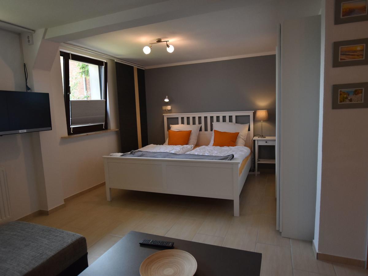 Apartment In Robertsdorf With Garden, Terrace, Barbecue Blowatz Extérieur photo