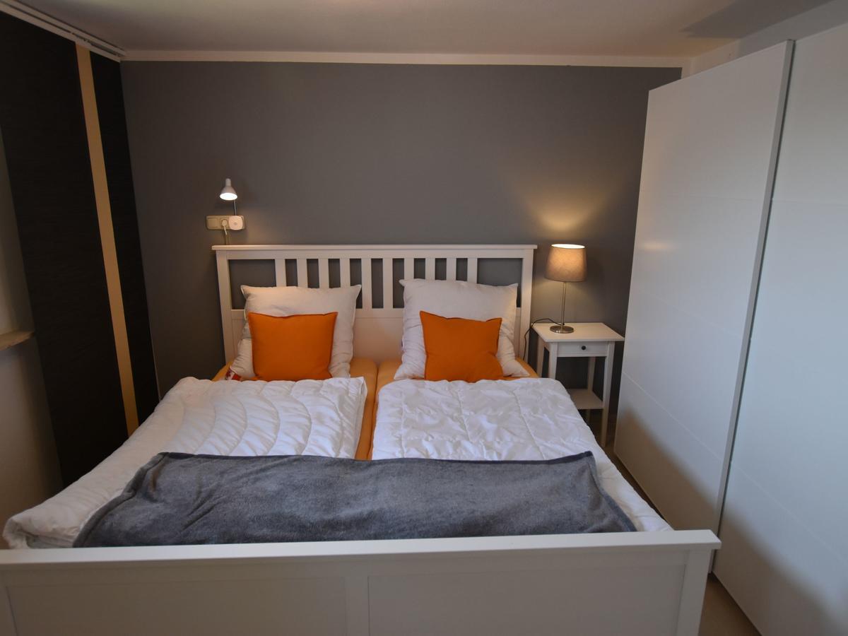 Apartment In Robertsdorf With Garden, Terrace, Barbecue Blowatz Extérieur photo
